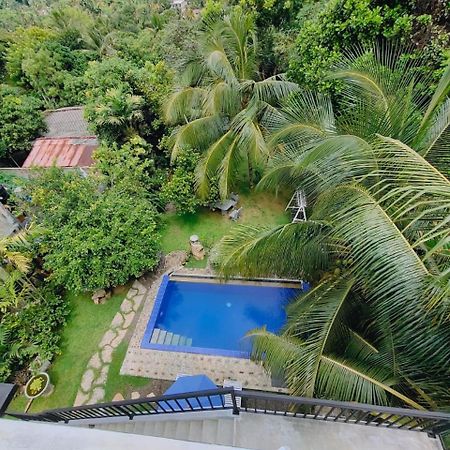 Peaceful Green Villa อูนาวาตูนา ภายนอก รูปภาพ