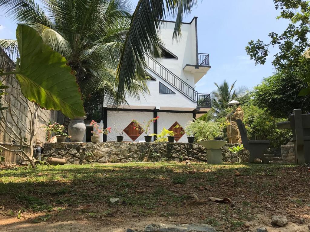 Peaceful Green Villa อูนาวาตูนา ภายนอก รูปภาพ