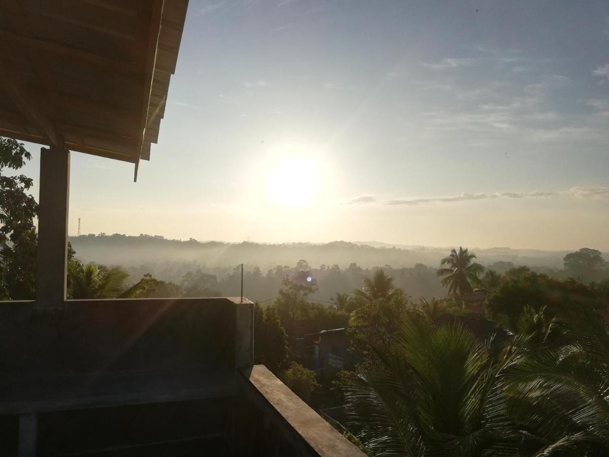 Peaceful Green Villa อูนาวาตูนา ภายนอก รูปภาพ