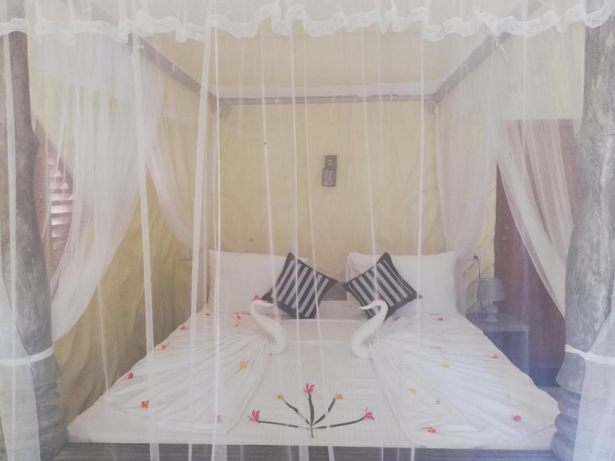 Peaceful Green Villa อูนาวาตูนา ภายนอก รูปภาพ