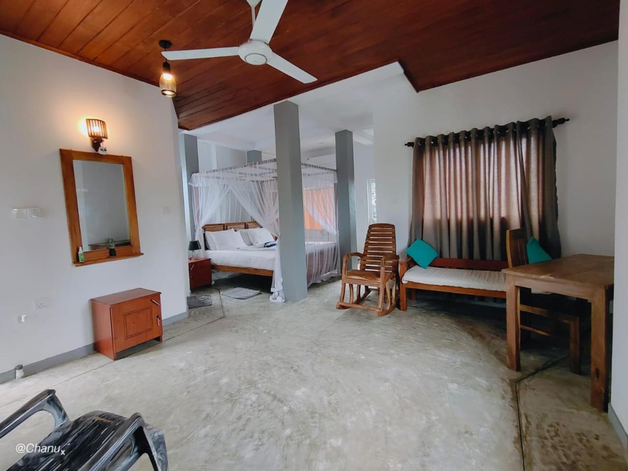 Peaceful Green Villa อูนาวาตูนา ห้อง รูปภาพ