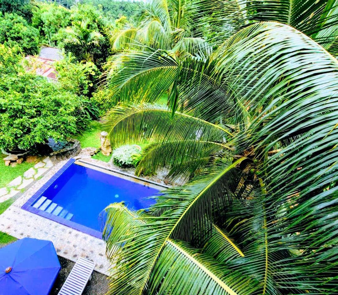 Peaceful Green Villa อูนาวาตูนา ห้อง รูปภาพ